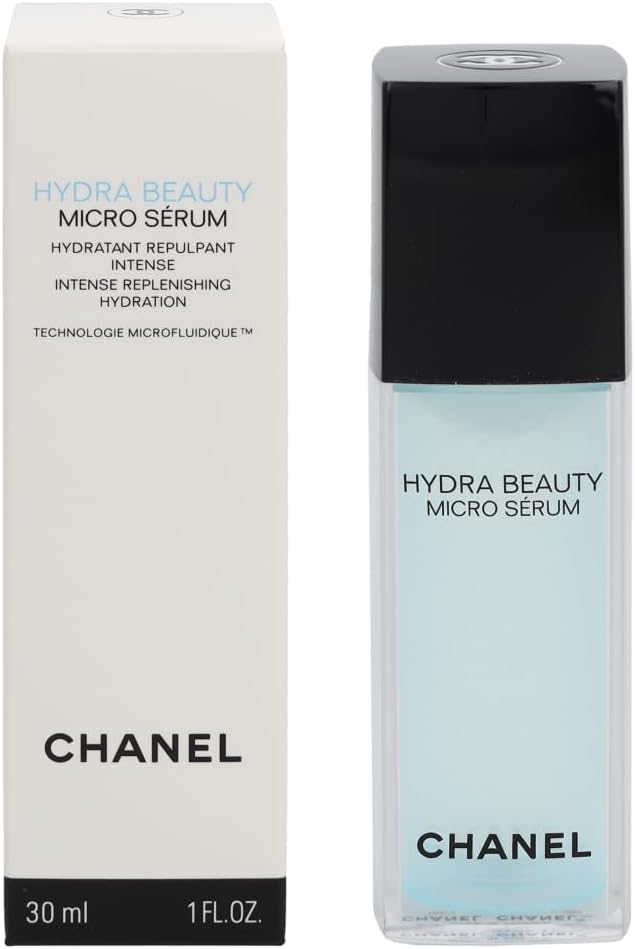 シャネル イドゥラ ビューティ マイクロセラム 30ml