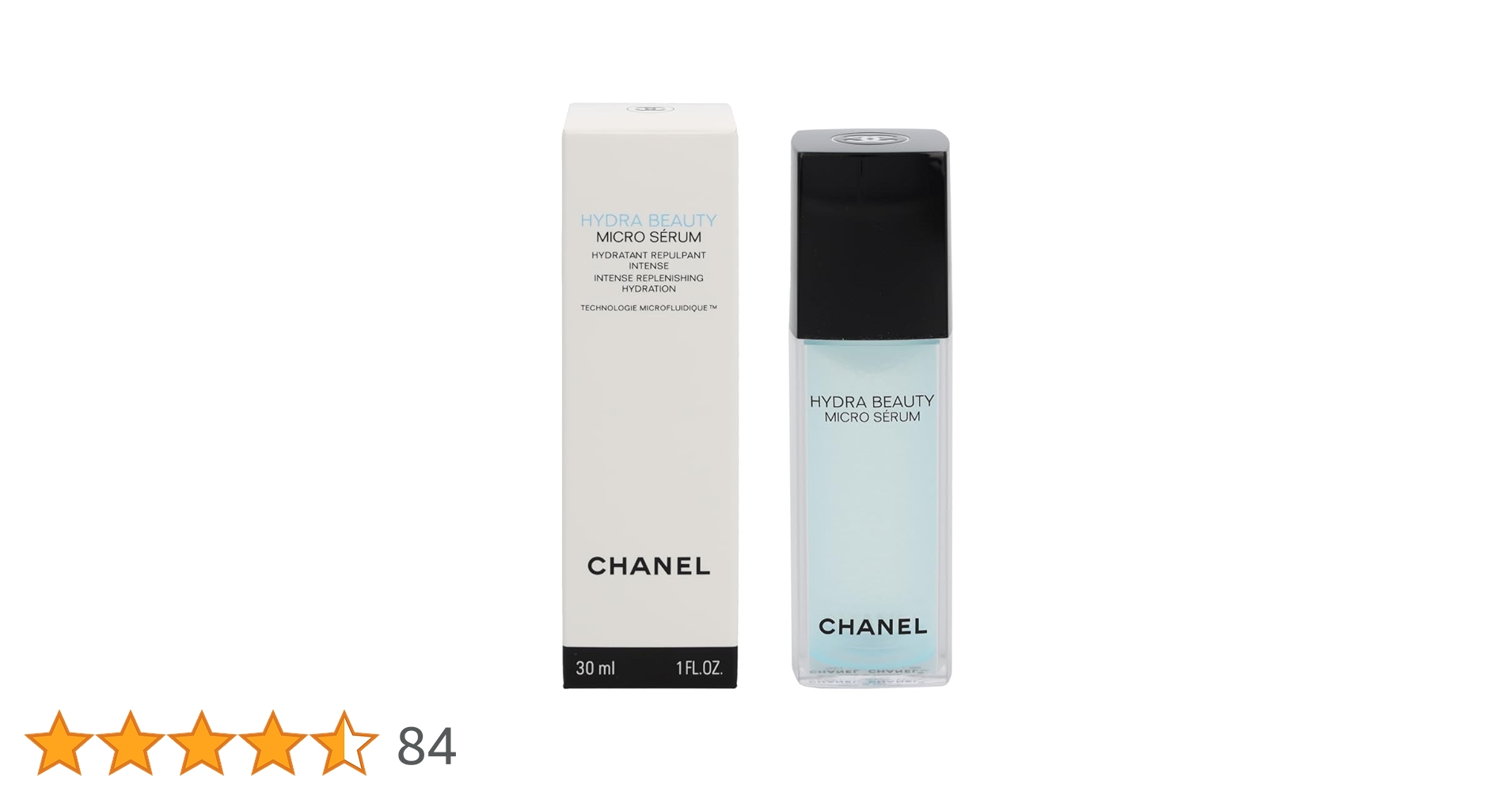 Amazon | シャネル イドゥラ ビューティ マイクロ セラム 30ml