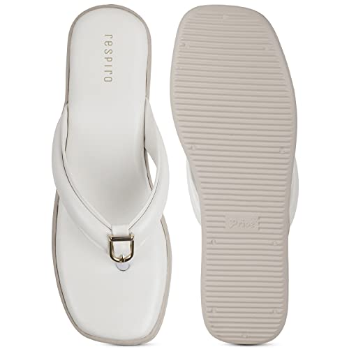 Image of Respiro Women's Res-ni-w-42 Flat Sandal