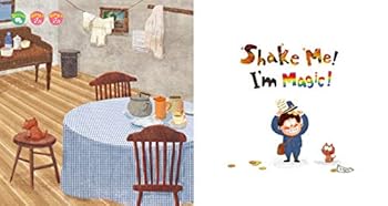 Hardcover When Harry Houdini Was Young Book