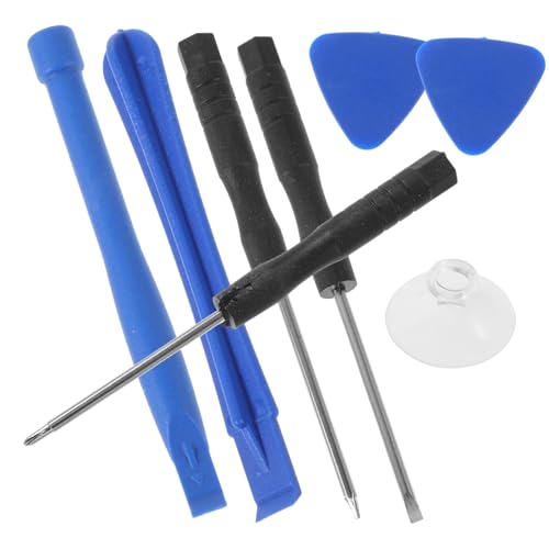 ULDIGI Set Repair Tool for Cell Smartphone Phones Celulares Smartphone Phone Disassemble Tool Phone Opening Tool Smartphones Professional Opening Tool Mobile Phones Portable