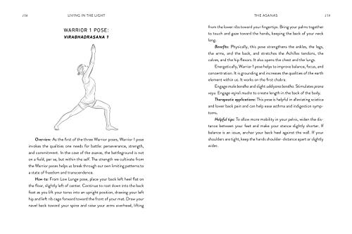 Living in the Light: Yoga for Self-Realization Hardcover – January 3, 2023 - Image 3