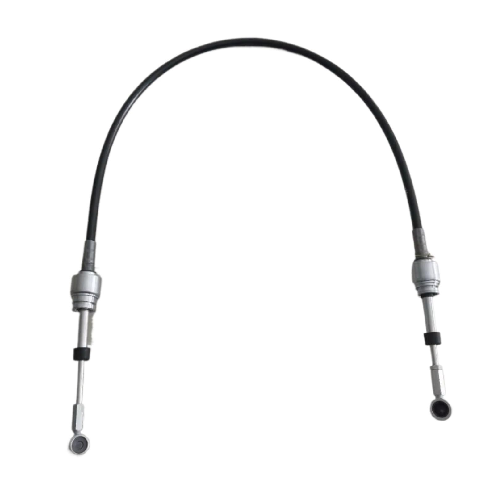 Kompatibel Mit Volvo Für 740 1988 1989 1990 1991 1992 Manuelles Übertragungskabel Ersetzen Reparieren Ersatzteile OEM 55194775 Getriebeschaltkabel