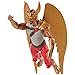 DC Comics, Hawkman 12-inch Action Figure, Black Adam Movie Collectible Kids Toys for Boys and Girls Ages 3 and Up