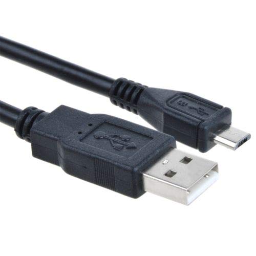 Cargador Adaptador USB Genérico para Kindle Fire Tablet miniatura 5