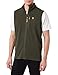 Produktbild Fjällräven Herren Övik Lite Fleece Weste, Deep Forest, L