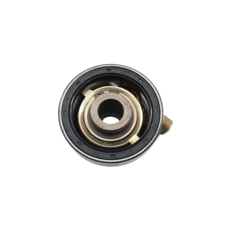 Engranajes de transmisión del velocímetro de la motocicleta for Yamaha YBR125 SRZ150 YBR 125 SRZ 150 125cc 150cc, piezas de repuesto del engranaje de transmisión del velocímetro