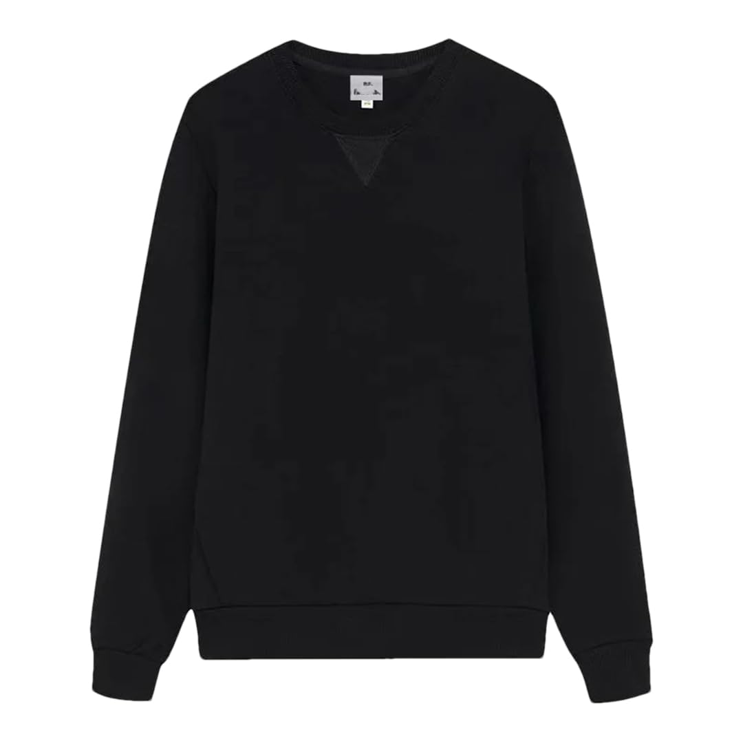 Coreano Ricamato Uomo E Donna Sportswear Manica Lunga Cotone Felpa Con Cappuccio Classico Top 9 XL, 9 (UK), XL