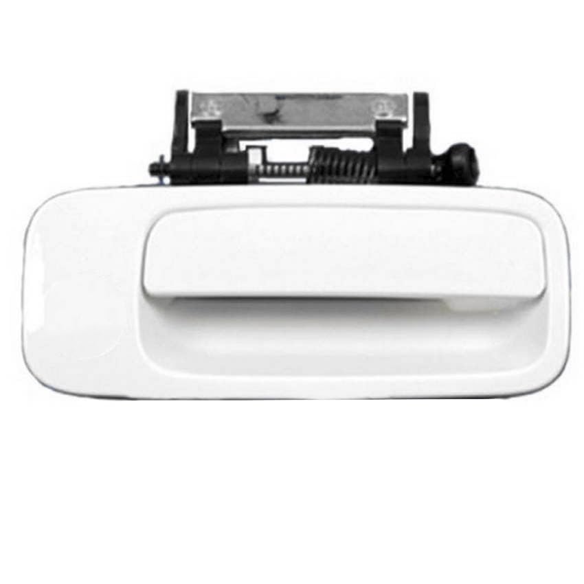 Amazon.com: CF Advance Compatible with 00-04 Toyota Avalon Rear