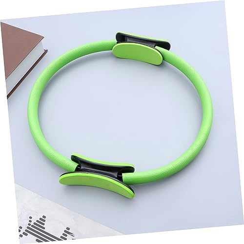 Anilla de Yoga para Equilibrio y Fitness color Púrpura miniatura 7