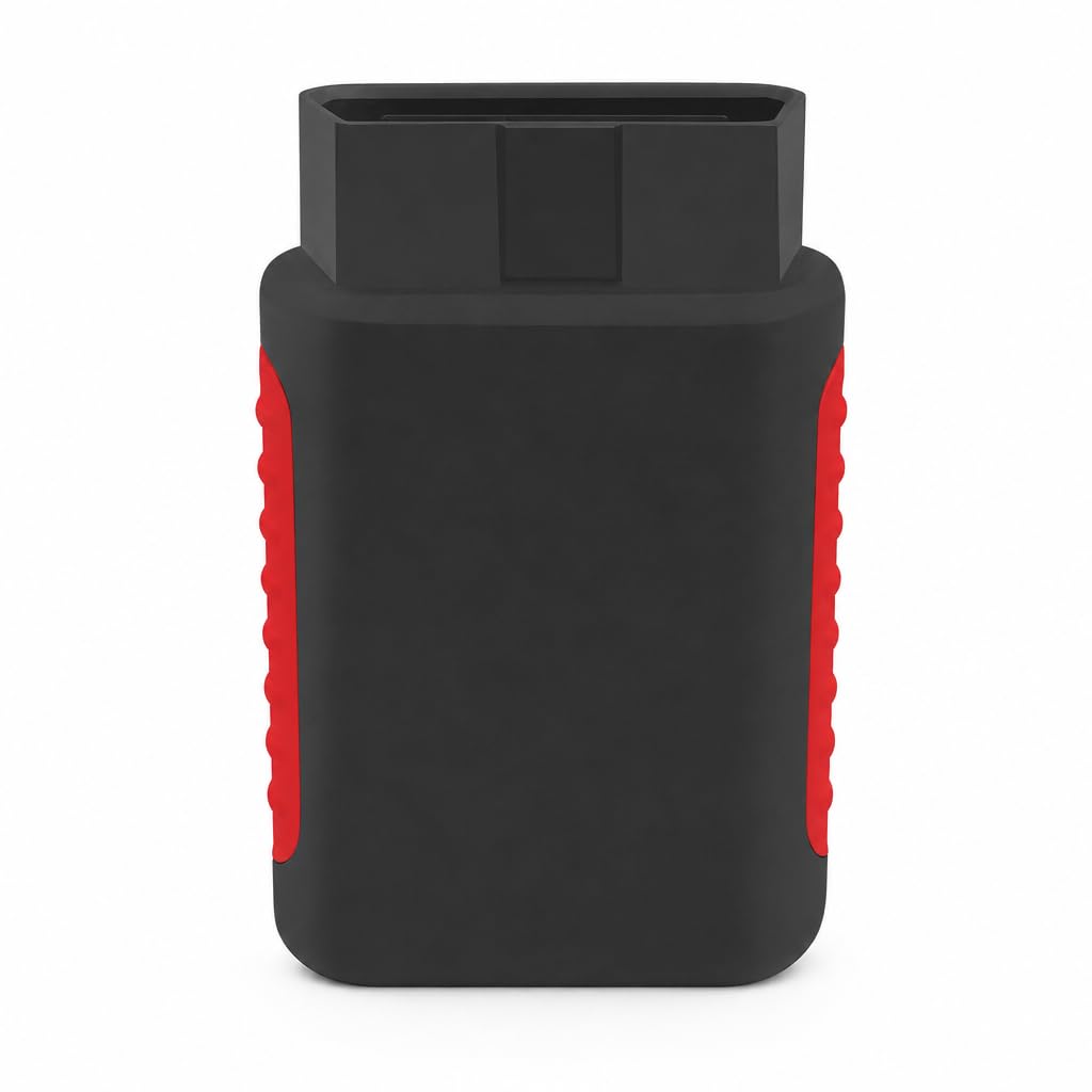Konnwei KDIAG Scanner Diagnostico OBD2 Bluetooth 5.2 per Android iOS Compatibile con 31+ Marchi Auto Aggiornamenti Vita