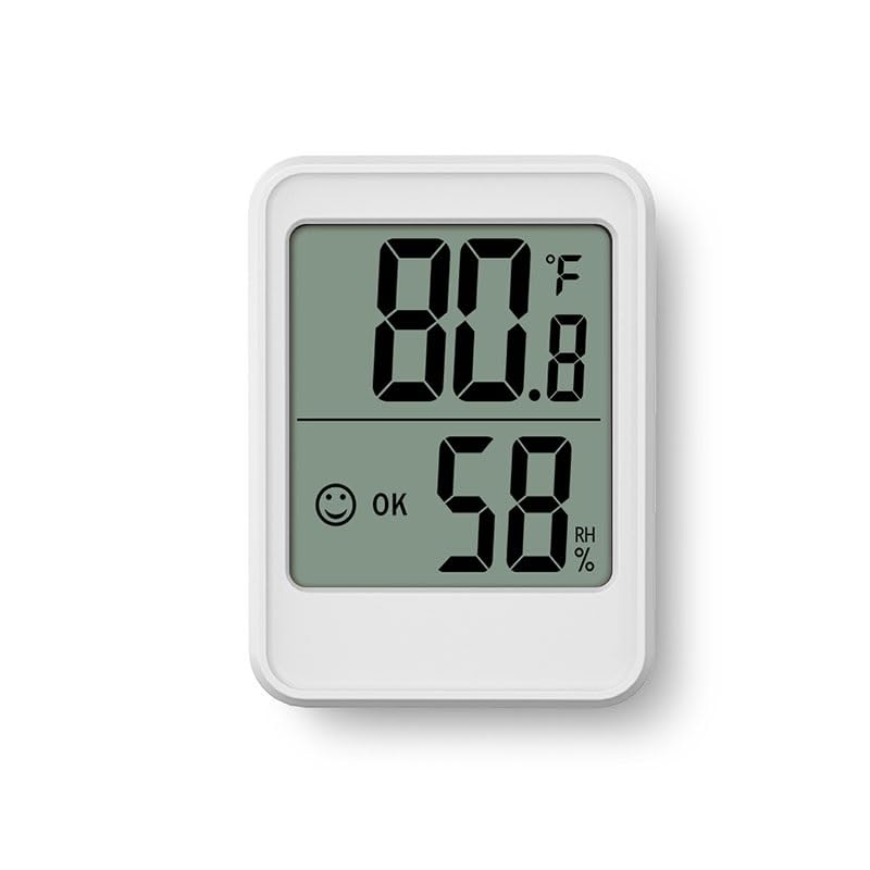 Digital Indoor Outdoor Universal Thermometer for Household Use