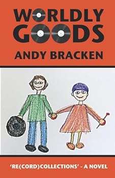 Paperback Worldly Goods Book