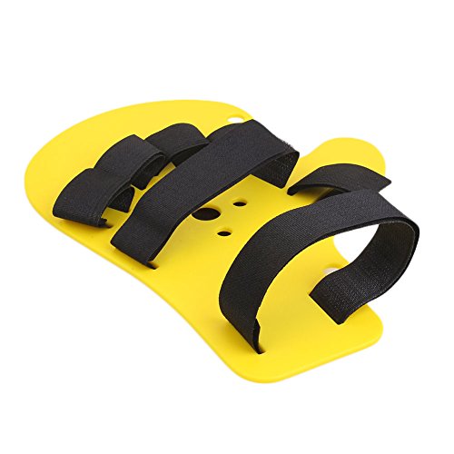 MSmask Finger piastra di separazione Attrezzature