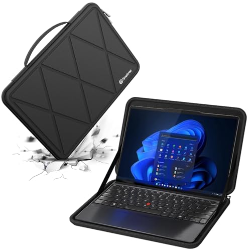 Amazon.co.jp: Smatree M23T 13インチ ノートPCスリーブケース ハード