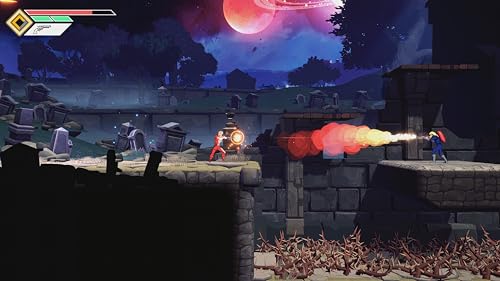 SPACE ADVENTURE COBRA - THE AWAKENING PS5