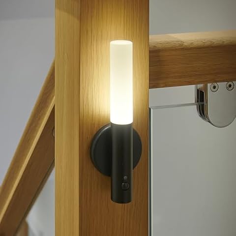 Auraglow Smart LED Sensor Wall Light Pack Cover