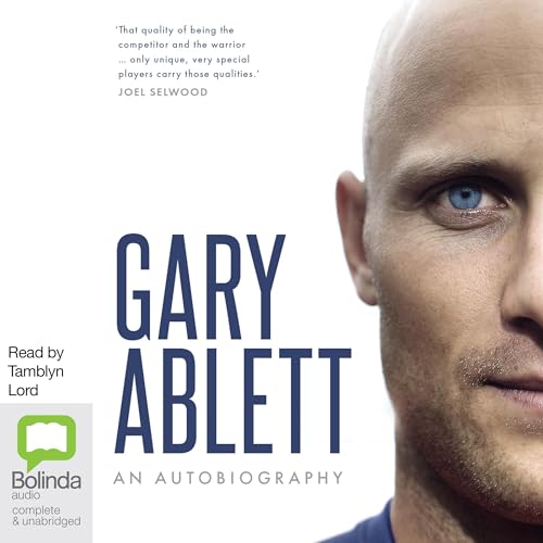 Gary Ablett : Gary Ablett episode artwork