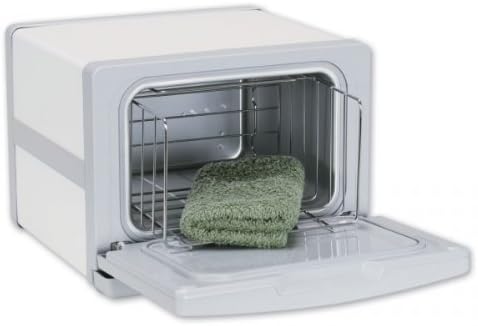 Taiji Mini Towel CABI - HC-6 Towel Warmer (UL Approved)
