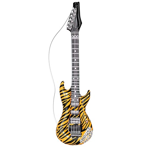 W WIDMANN MILANO Party Fashion - Guitare gonflable,...