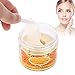 Produktbild 80 stücke Gold Osmanthus Augenmaske Frauen Osmanthus Anti-falten Augenmaske Feuchtigkeitsspendende Augenlid Patch