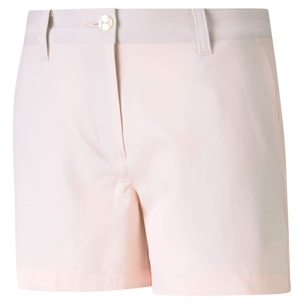 Short de golf PUMA premium garçon avec finitions haut de gamme et légères - 2