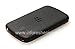 BlackBerry ACC-50724-301 Black Soft Shell Cover for Rim BlackBerry Q10- Retail Packaging - Black