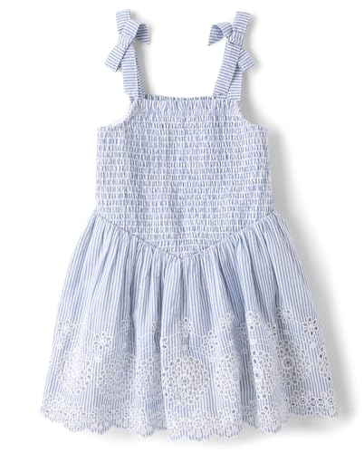 Image of Gymboree Baby-Girls and Toddler Sleeveless Dresses