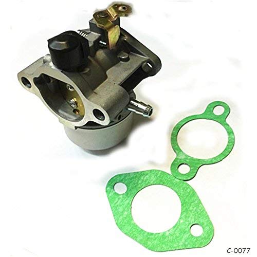 WhatApart Carburetor Replaces Kohler CV12.5 CV13S CV13T CV14 CV14S CV15S 12-853-01, 12-853-57, 12-853-82-S 12-853-139-s