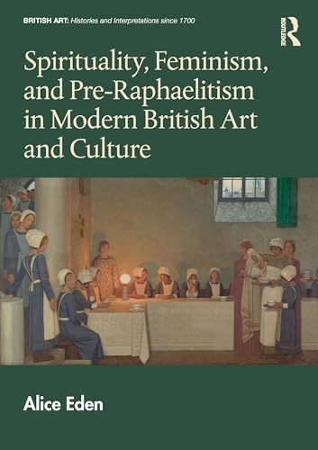 Féminisme et préraphaélitisme : comprendre l'art britannique moderne - 2