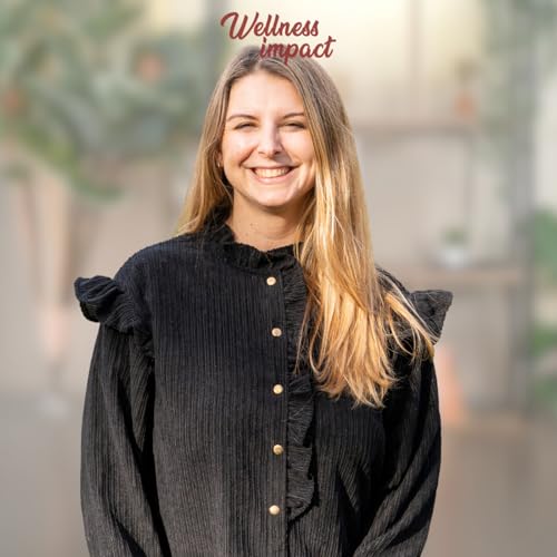 #82 - Du burn-out au renouveau : Comment j'ai sauv&eacute; mon business EN LE R&Eacute;DUISANT