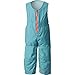 Columbia Toddler Girls Frosty Slope Set, Miami Dot Print, 3T