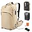 Beige,40-60l