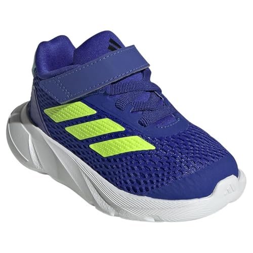 adidas unisex-child Duramo SLSneaker4