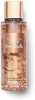 Victoria's secret - victoria's secret bare vanilla body mist spray 250ml