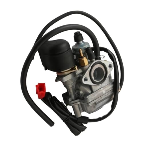 Carburateur SR 50 Racing Sport boostant la carburation 50cc AC