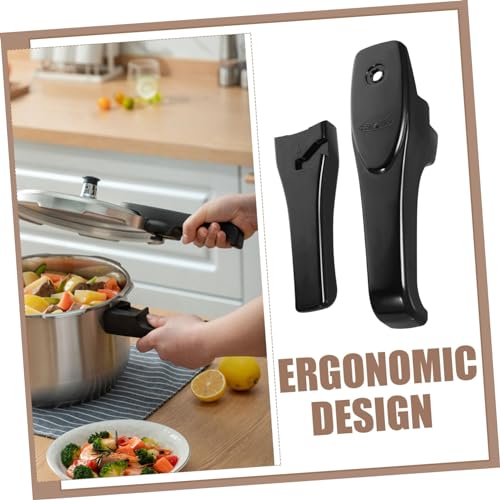 Replacement Pressure Cooker Handle Part Handle for Pressure Cooker Canner miniatura 3