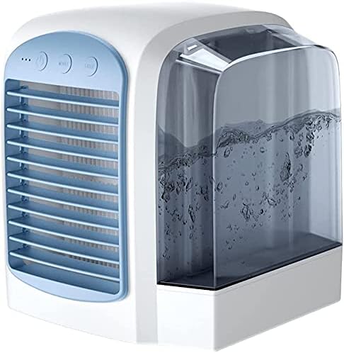 Air Cooler USB Water Cooled Air 
