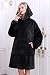 Sykooria Manta Sudadera Gigante con Capucha Pullover de Franela Calentita Manta de...