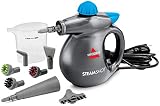 Amazon product image of BISSELL SteamShot Handheld Steam Cleaner