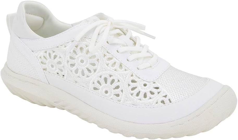 JBU Women's Sneakers - Stylish & Comfortable