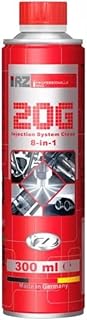 Rz Oil RZ20G 8 in 1 Fuel additive