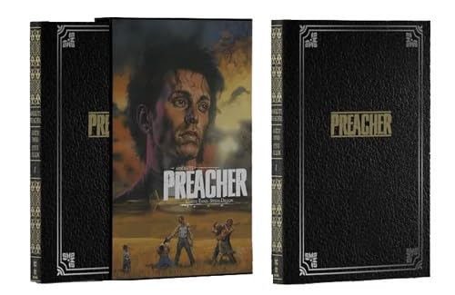  Preacher (Vol. 1)