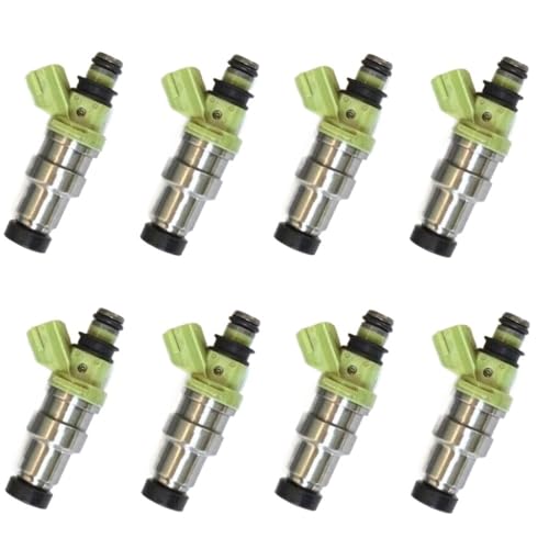 Injecteurs 2320970080 stop surconsommation essence SOARER Cressida MX83