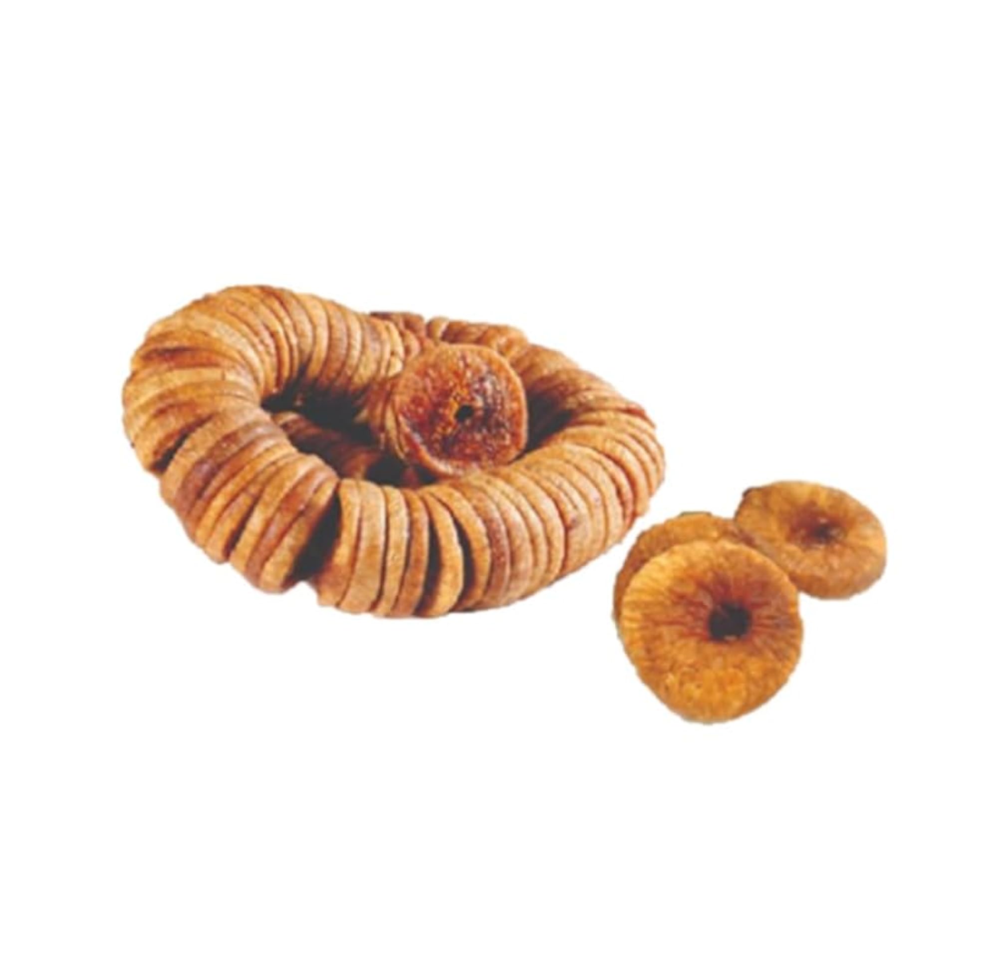 HARAYUG Anjeer Dried Figs Pack of 2