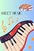Read Sheet Music to learn the classics I play with pride each day