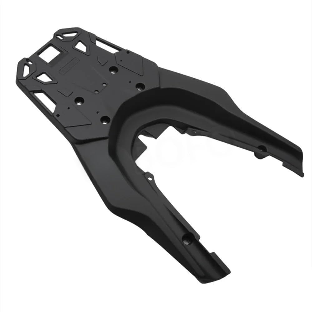 Support de boîte PCX 160 pour fixer votre top-case et rouler confortablement - 5