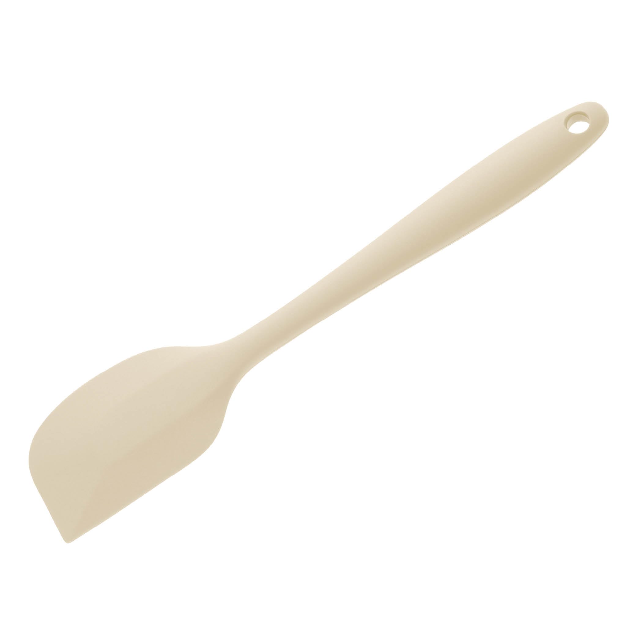 Wiltshire Silicone Spatula, Dough Scraper, Heat-Resistant Utensil, Non-Stick, Non-Scratch, Biscotti, 27.2x5.5x1.5cm