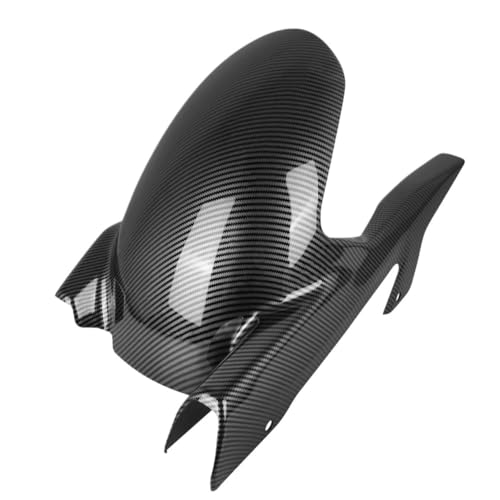 Garde-Boue Arrière Moto Idéal Balades et Pluie Extension Roue Kawasaki Z900RS
