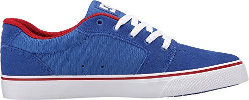 Image of DC Boys Anvil Tx M Shoe Sneakers